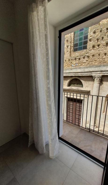 Esa Lodges Grammichele Bagian luar foto